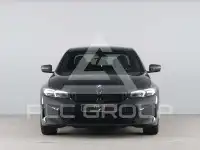 2026 BMW 318