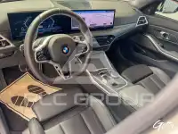 2026 BMW 318