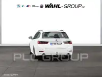 2026 BMW 318
