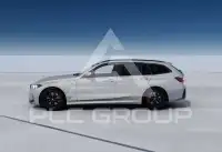 2026 BMW 318