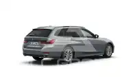 2026 BMW 318