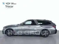 2026 BMW 318