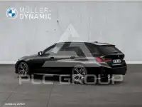 2026 BMW 318