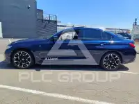 2026 BMW 318