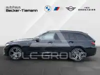 2026 BMW 318
