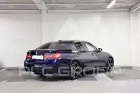 2026 BMW 318