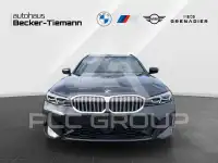 2026 BMW 318