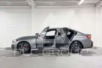 2026 BMW 318