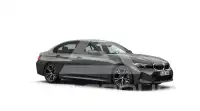 2026 BMW 318
