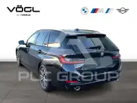 2026 BMW 318