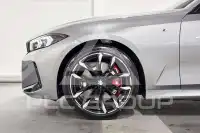 2026 BMW 318
