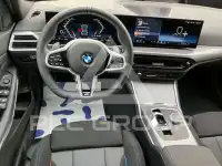 2026 BMW 318