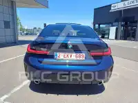 2026 BMW 318