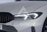 2026 BMW 318