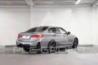 2026 BMW 318