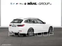 2026 BMW 318