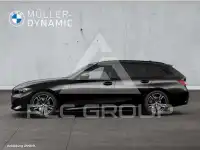 2026 BMW 318