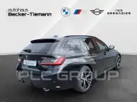 2026 BMW 318