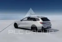 2026 BMW 318