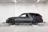 2026 BMW 318