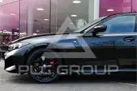 2026 BMW 318