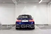 2026 BMW 318