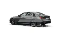 2026 BMW 318