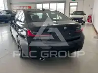 2026 BMW 318
