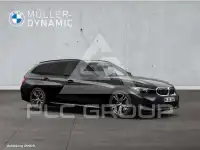 2026 BMW 318