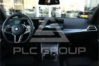 2026 BMW 318