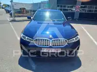 2026 BMW 318