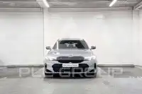 2026 BMW 318
