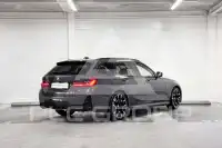 2026 BMW 318