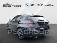 2026 BMW 318