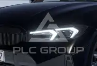 2026 BMW 318