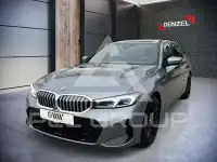 2026 BMW 318