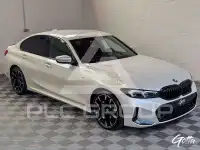 2026 BMW 318