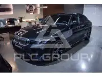 2026 BMW 318