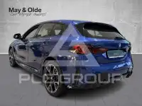 2026 BMW 118