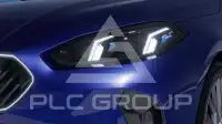2026 BMW 118