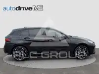 2026 BMW 118