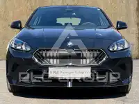 2026 BMW 118