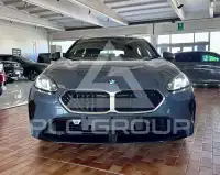 2026 BMW 118