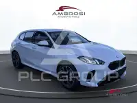 2026 BMW 118