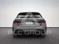 2026 BMW 118