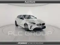 2026 BMW 118
