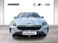 2026 BMW 118