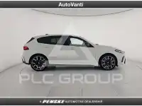 2026 BMW 118