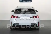 2026 BMW 118
