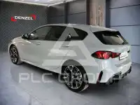 2026 BMW 118
